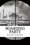 Boarding Party cover