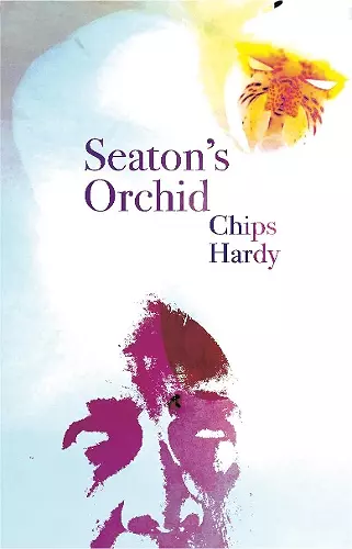 Seaton's Orchid cover