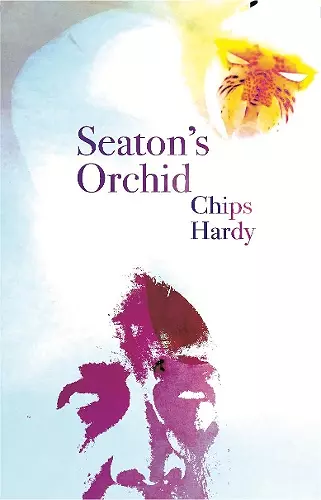 Seaton's Orchid cover