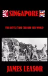 SINGAPORE cover