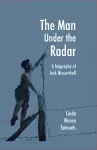 The Man Under the Radar cover