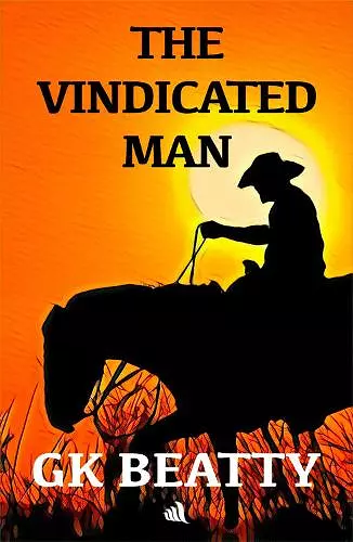 The Vindicated Man cover