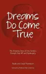 Dreams Do Come True cover