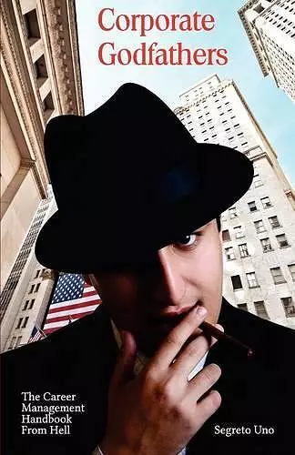 Corporate Godfathers cover