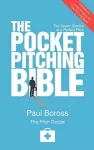 The Pocket Pitching Bible cover