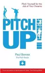 Pitch Up! cover