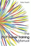 The NLP Trainer Training Manual cover