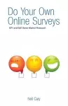 Do Your Own Online Surveys cover