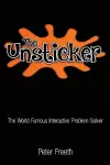 The Unsticker cover