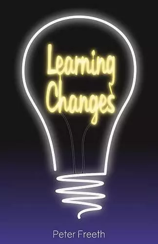 Learning Changes cover