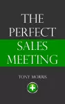 The Perfect Sales Meeting cover