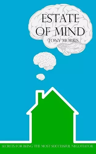 Estate of Mind cover