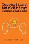 Copywriting for Marketing Communications cover