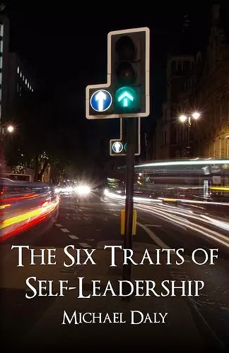 The Six Traits of Self-Leadership cover