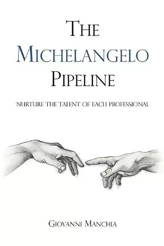 The Michelangelo Pipeline cover