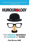 Humourology cover