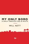 My Only Boro cover