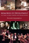 Memories of Development cover