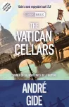 The Vatican Cellars cover