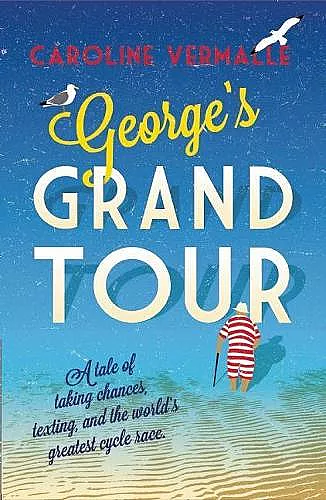 George's Grand Tour cover