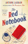 The Red Notebook cover