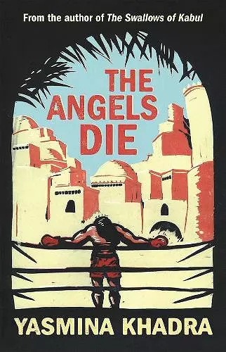 The Angels Die cover