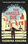 The Angels Die cover