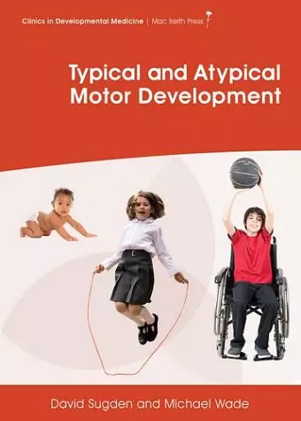 Typical and Atypical Motor Development cover