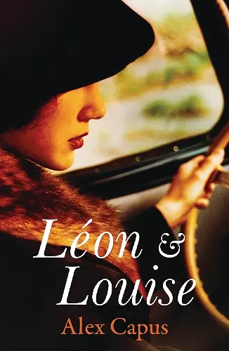 Leon and Louise cover