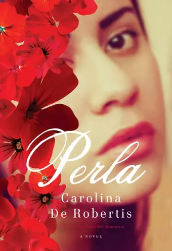 Perla cover