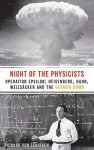 The Night of the Physicists cover