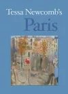 Tessa Newcomb's Paris cover
