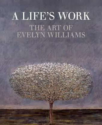 A Life's Work cover