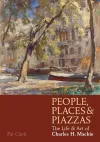 People, Places & Piazzas cover