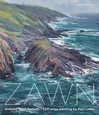 Zawn cover