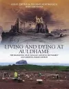Living and Dying at Auldhame cover