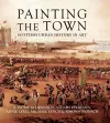 Painting the Town cover
