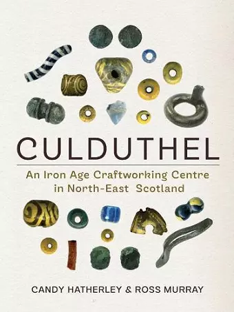 Culduthel cover