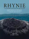 Rhynie, A Powerful Place of Pictland cover