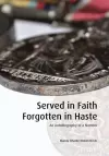 Served In Faith cover