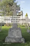 Dalwood Great War Memorial 1914-1919 cover