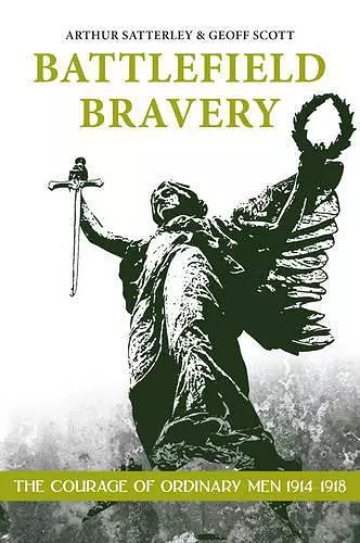 Battlefield Bravery cover