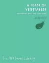 A Feast of Vegetables cover