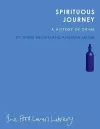 Spirituous Journey cover