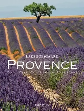 Provence cover