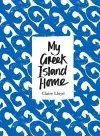 My Greek Island Home cover