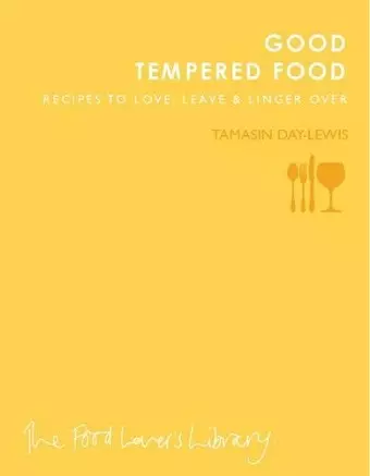 Good Tempered Food cover