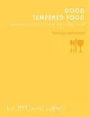 Good Tempered Food cover