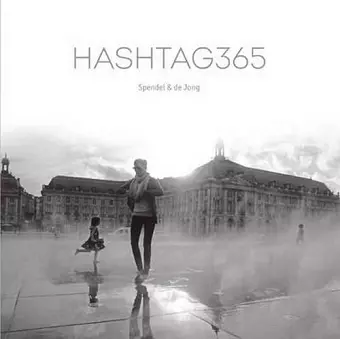 Hashtag 365 cover