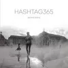 Hashtag 365 cover